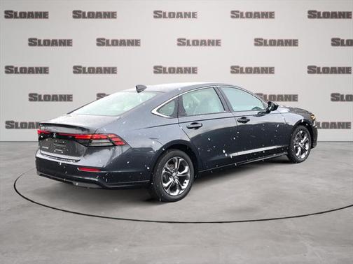 2024 Honda Accord EX 1.5T