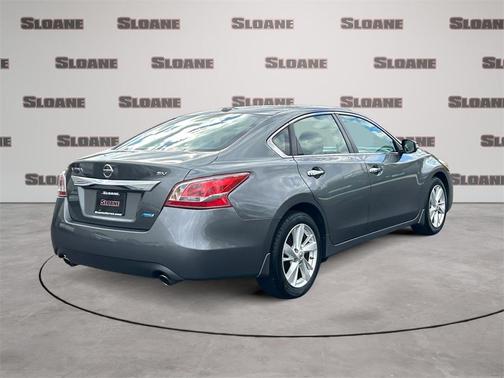 2014 Nissan Altima 2.5 SV