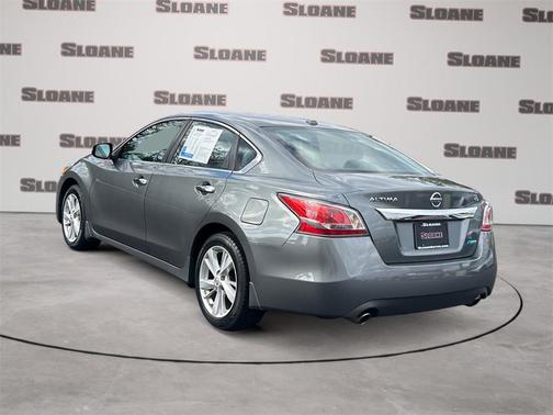 2014 Nissan Altima 2.5 SV
