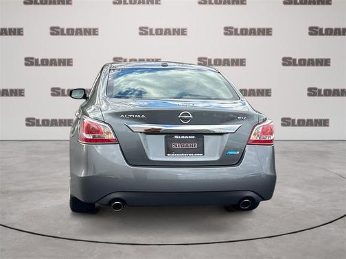 2014 Nissan Altima 2.5 SV