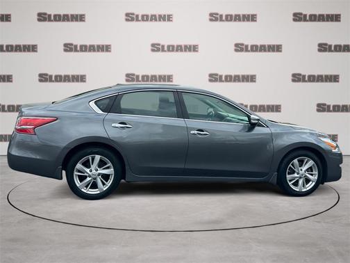 2014 Nissan Altima 2.5 SV