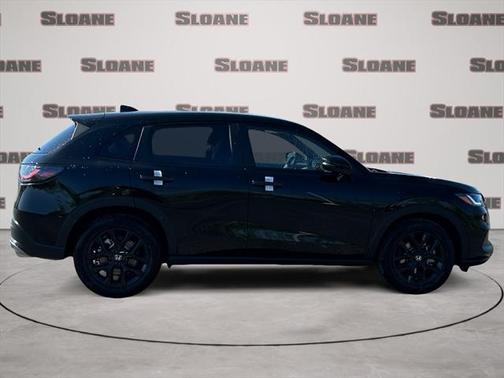 2025 Honda HR-V AWD Sport