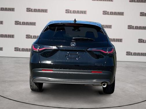 2025 Honda HR-V AWD Sport
