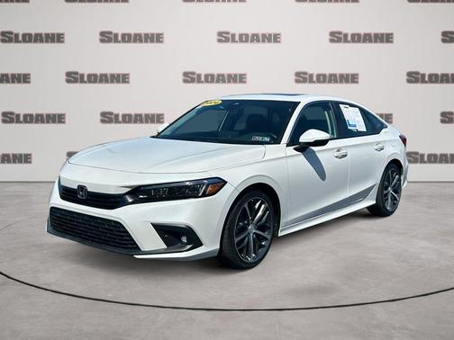 2024 Honda Civic Touring