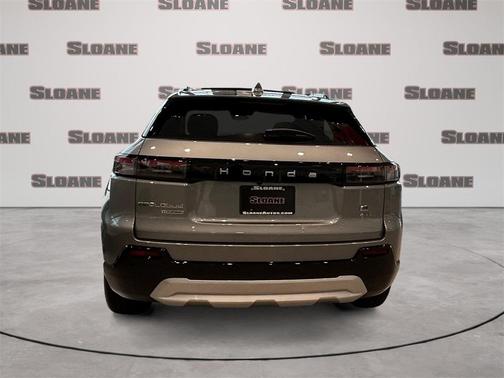 2025 Honda Prologue Touring