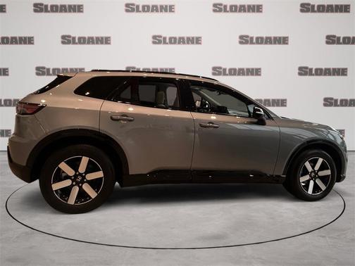 2025 Honda Prologue Touring