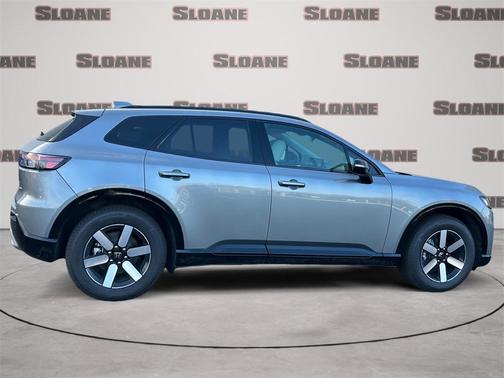 2025 Honda Prologue Touring