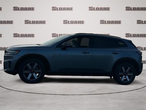 2025 Honda Prologue Touring