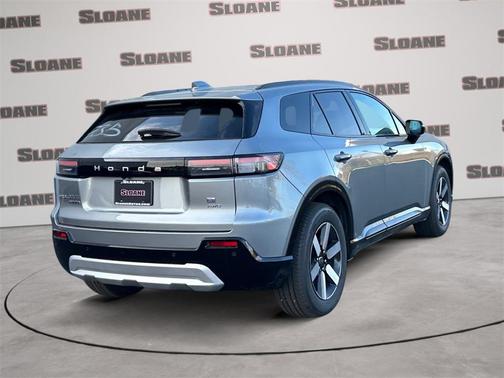 2025 Honda Prologue Touring