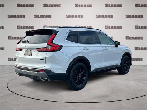 2023 Honda CR-V Hybrid Sport AWD