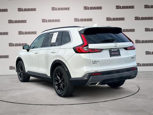 2023 Honda CR-V Hybrid Sport AWD