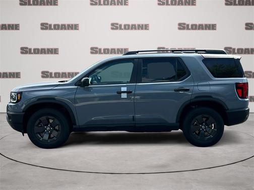 2026 Honda Passport AWD RTL