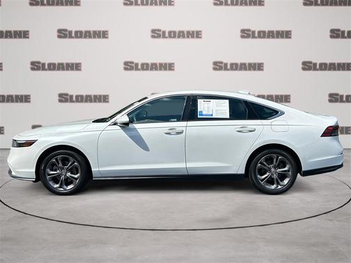2023 Honda Accord EX 1.5T