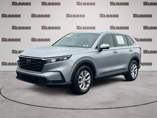 2023 Honda CR-V LX AWD