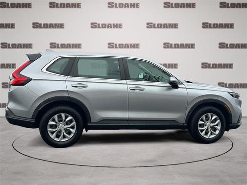 2023 Honda CR-V LX AWD