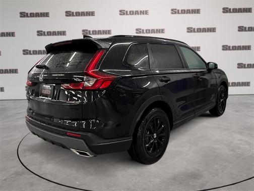 2026 Honda CR-V Hybrid Sport AWD