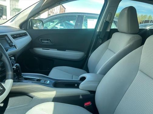 2021 Honda HR-V LX