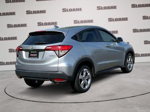 2021 Honda HR-V LX