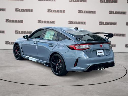 2025 Honda Civic Type R Base