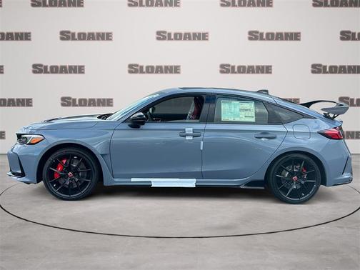 2025 Honda Civic Type R Base