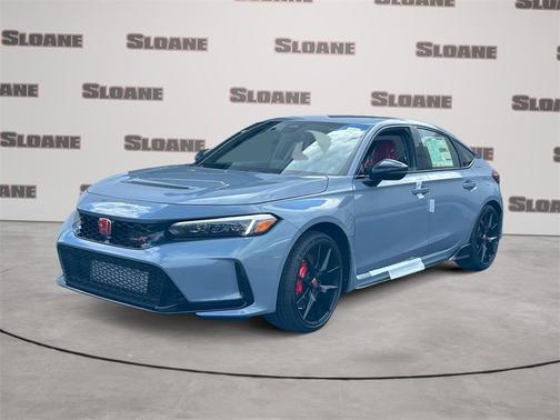 2025 Honda Civic Type R Base