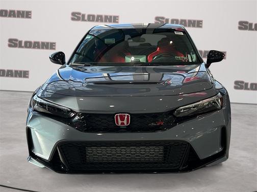 2025 Honda Civic Type R Base