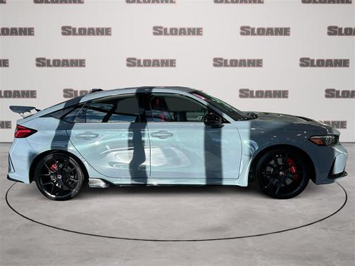 2025 Honda Civic Type R Base