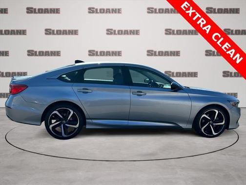 2022 Honda Accord Sport SE 1.5T