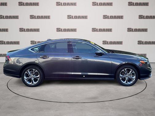 Meteorite 2024 Honda Accord EX