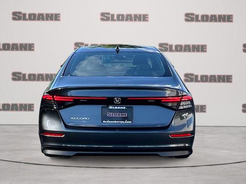 Meteorite 2024 Honda Accord EX