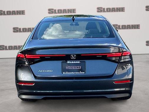 Meteorite 2024 Honda Accord EX