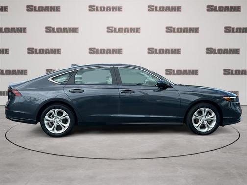 2024 Honda Accord LX 1.5T