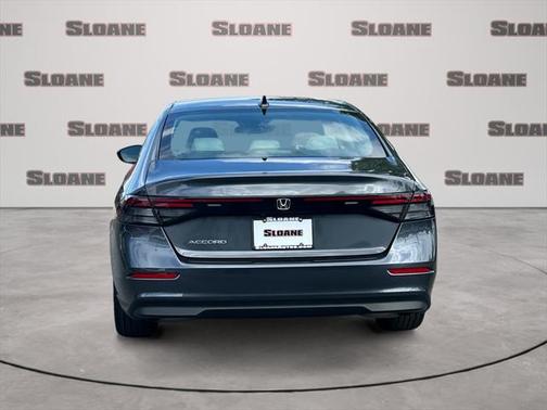 2024 Honda Accord LX 1.5T