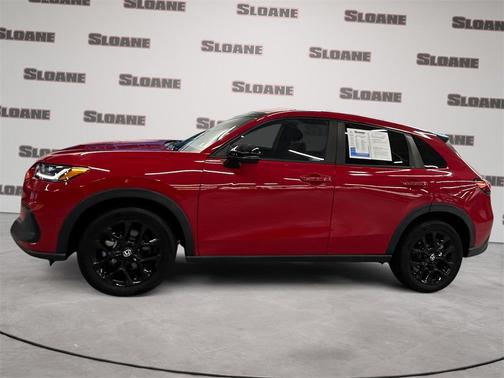 2023 Honda HR-V AWD Sport