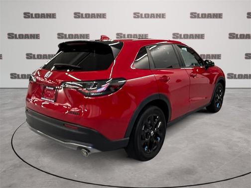 2023 Honda HR-V AWD Sport