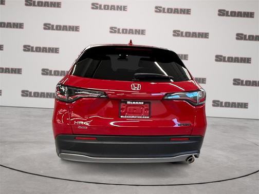 2023 Honda HR-V AWD Sport
