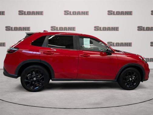 2023 Honda HR-V AWD Sport