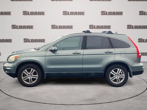 2010 Honda CR-V EX-L
