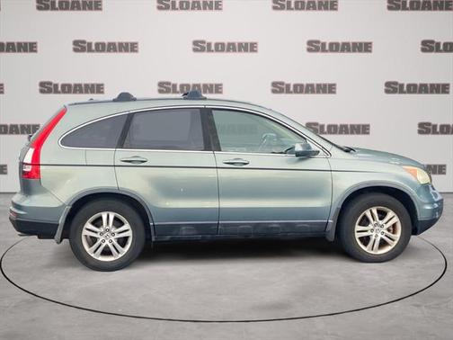 2010 Honda CR-V EX-L
