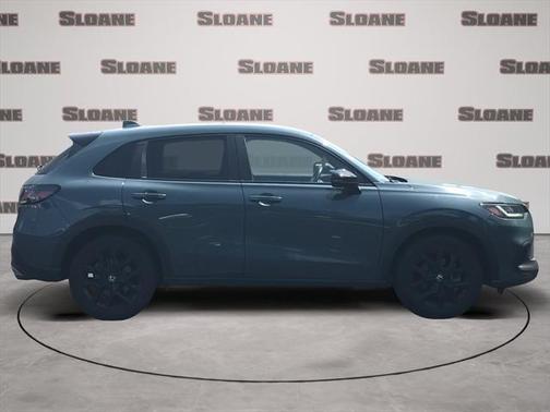 2023 Honda HR-V AWD Sport