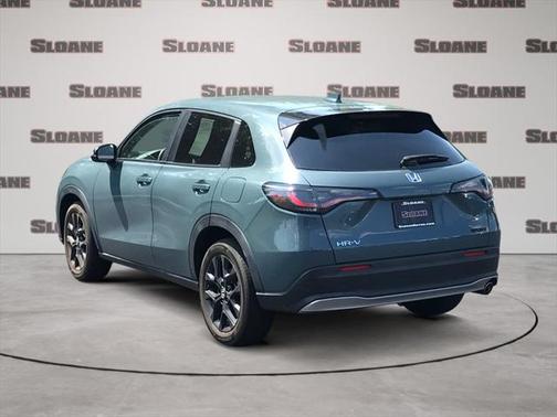 2023 Honda HR-V AWD Sport
