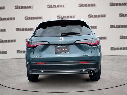 2023 Honda HR-V AWD Sport