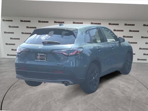 2023 Honda HR-V AWD Sport