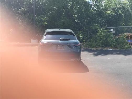 2023 Honda HR-V AWD Sport