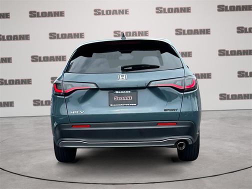 2023 Honda HR-V AWD Sport