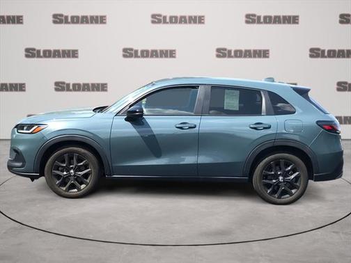 2023 Honda HR-V AWD Sport