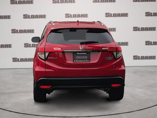 2021 Honda HR-V AWD Sport