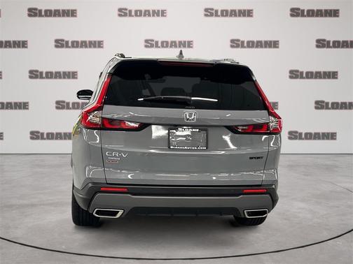 2024 Honda CR-V Hybrid Sport AWD