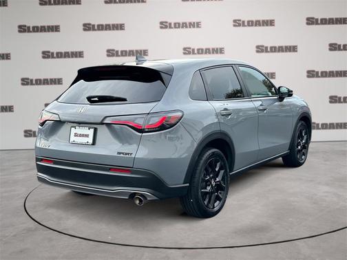 2023 Honda HR-V AWD Sport