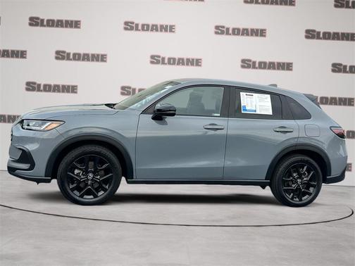 2023 Honda HR-V AWD Sport